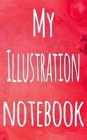 My Illustration Notebook