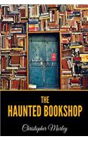 The Haunted Bookshop