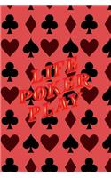 Live Poker Play