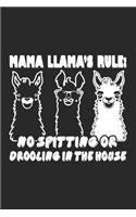 Mama Llama's Rule