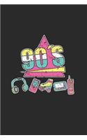 90's