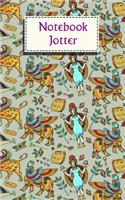 Notebook Jotter