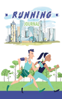 Running Journal