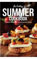 The Endless Summer Cookbook: Summer Recipes for Casual Summer Dining