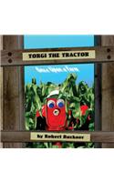 Torgi the Tractor