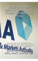 Billions will be REPAID to Millions - TimeOutCreditCards - CMA