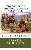 Vizier of the Two-horned Alexander.