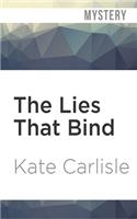 Lies That Bind
