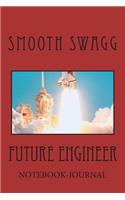 Future Engineer: Notebook-Journal