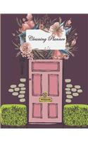 Cleaning Planner