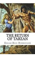 Return of Tarzan