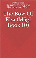 Bow of Elsa