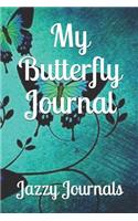My Butterfly Journal