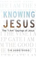 Knowing Jesus