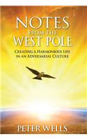 Notes From The West Pole