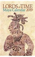 Lords of Time 2019 Maya Calendar