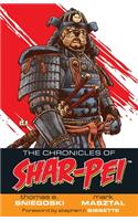 Chronicles of Shar-Pei