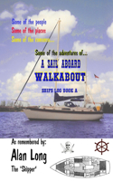 Sail Aboard Walkabout