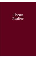 Thean Psalter