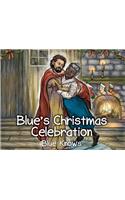 Blue's Christmas Celebration