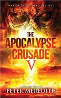 Apocalypse Crusade 5