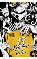The Wicked Library Presents