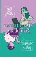 Youth-for-Youth Mental Health Guidebook