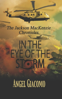 Jackson MacKenzie Chronicles