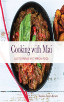Cooking with Mai