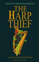 Harp Thief