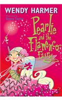 Pearlie and the Flamenco Fairy