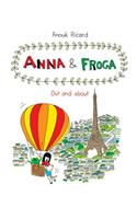 Anna and Froga