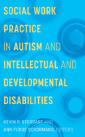 Social Work Practice in Autism and Developmental Disabilities