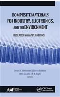 Composite Materials for Industry, Electronics, and the Environment