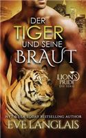 Tiger und seine Braut