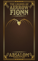 The Legend of Aerrow Fionn