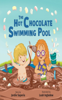 Hot Chocolate Swimming Pool