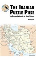 Iranian Puzzle Piece