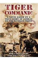 Tiger Command