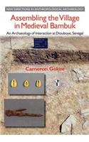 Assembling the Village in Medieval Bambuk
