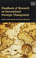 Handbook of Research on International Strategic Management