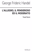 L'Allegro, Il Penseroso Ed Il Moderato