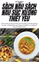 S�ch NẤu S�ch NẤu S�c XƯƠng ThiẾt YẾu
