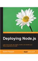 Deploying Node.js