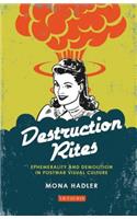 Destruction Rites