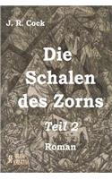 Die Schalen des Zorns