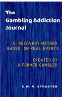 The Gambling Addiction Journal