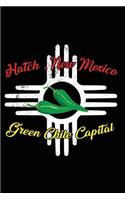 Hatch, New Mexico Green Chile Capital