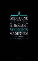 God Found Some of the Strongest Women and Made Them Pkd Moms