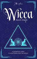 wicca moon magic